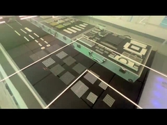 Video tham quan nhà máy Leding