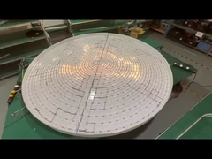 Đèn di động màng mềm 3,3m